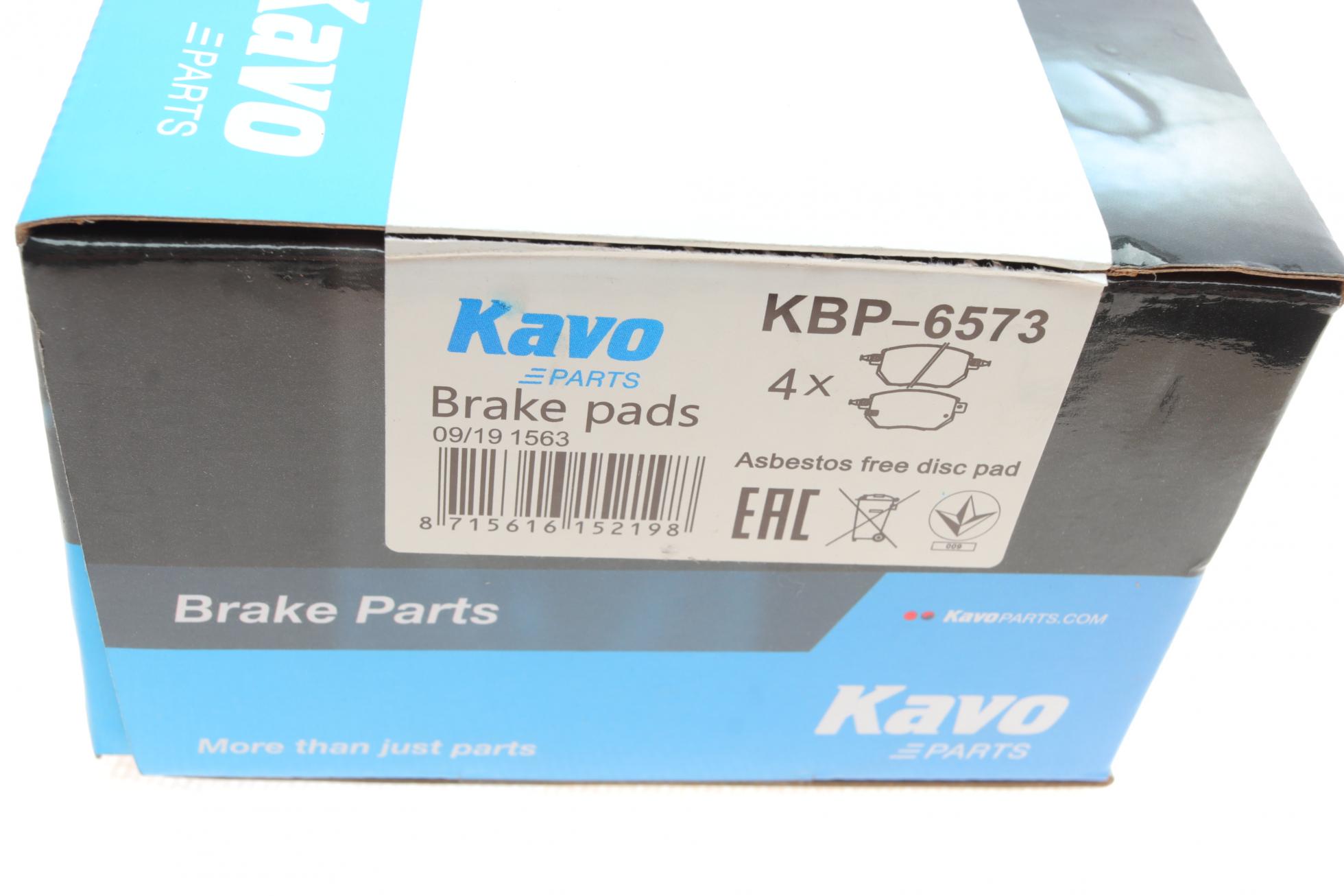 KBP6573 KAVO PARTS